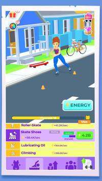 卡路里疯狂燃烧