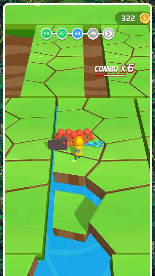 惊喜推推推游戏