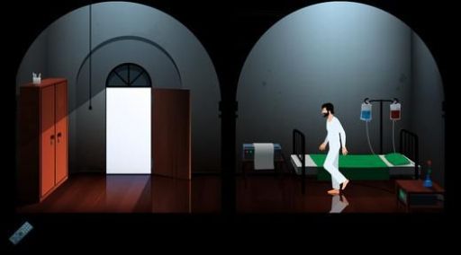 沉默时代手机版 沉默时代手机版