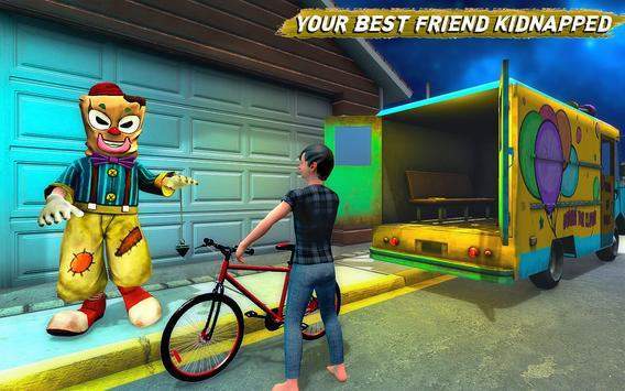 令人毛骨悚然的神秘小镇冒险