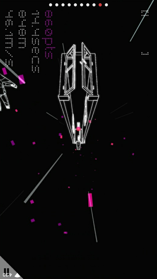 第一人称速度幻想