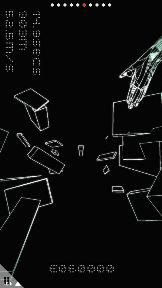 第一人称速度幻想手游