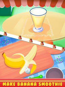 果汁配方去广告版