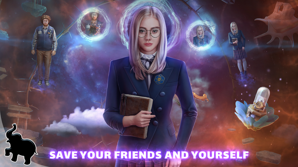 万圣节故事4抗击死亡