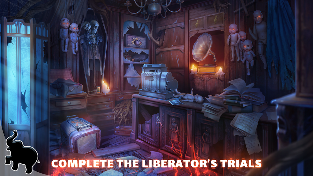 万圣节故事4抗击死亡