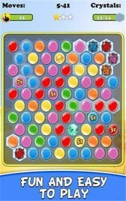 泡沫克星的追求正式版