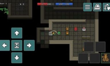 传奇战利品迷宫 传奇战利品迷宫