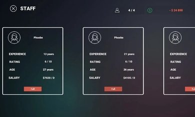 笔记本电脑大亨模拟器