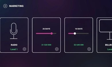 笔记本电脑大亨模拟器