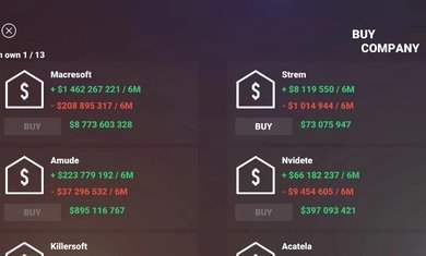 笔记本电脑大亨模拟器