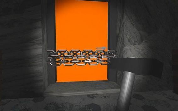 恐怖酒店之旅手游