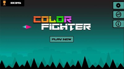 彩色战斗机手机版 彩色战斗机手机版