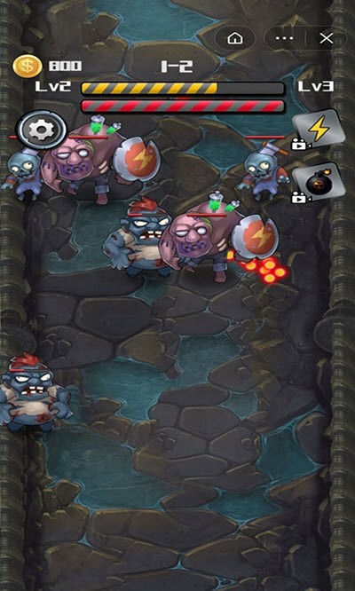 末日生存计划安卓版 末日生存计划安卓版