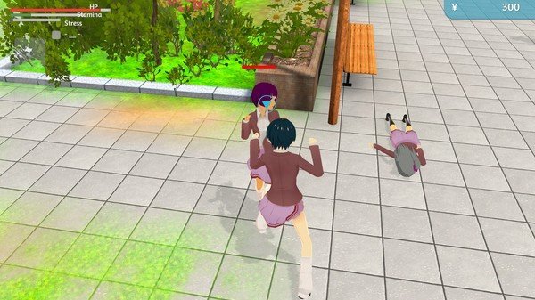 魔法校园模拟器汉化版 魔法校园模拟器汉化版