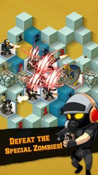 丧尸扫地机 丧尸扫地机