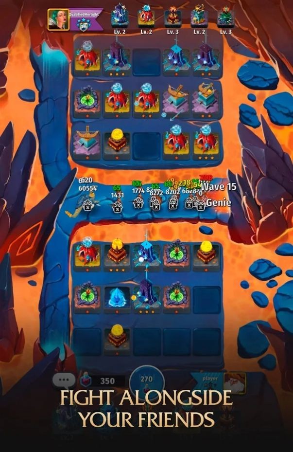 随机冲突土豆英雄官方版 随机冲突土豆英雄官方版