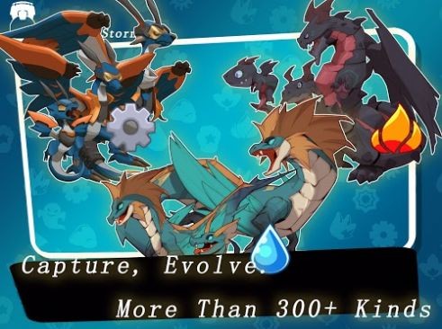 怪物风暴2手机版