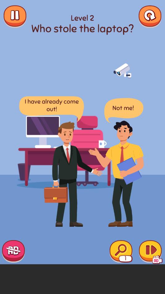 谁才是冒名顶替者