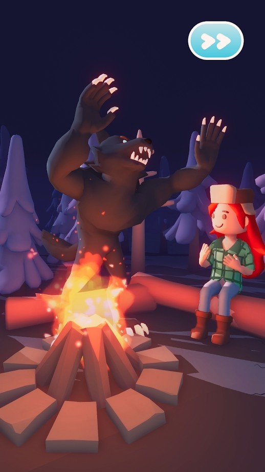 恐怖恶作剧恐怖信条