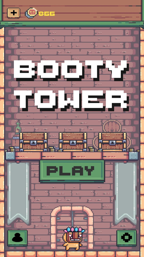 强盗之塔 强盗之塔