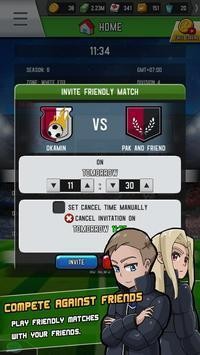 足球罢工手机版游戏