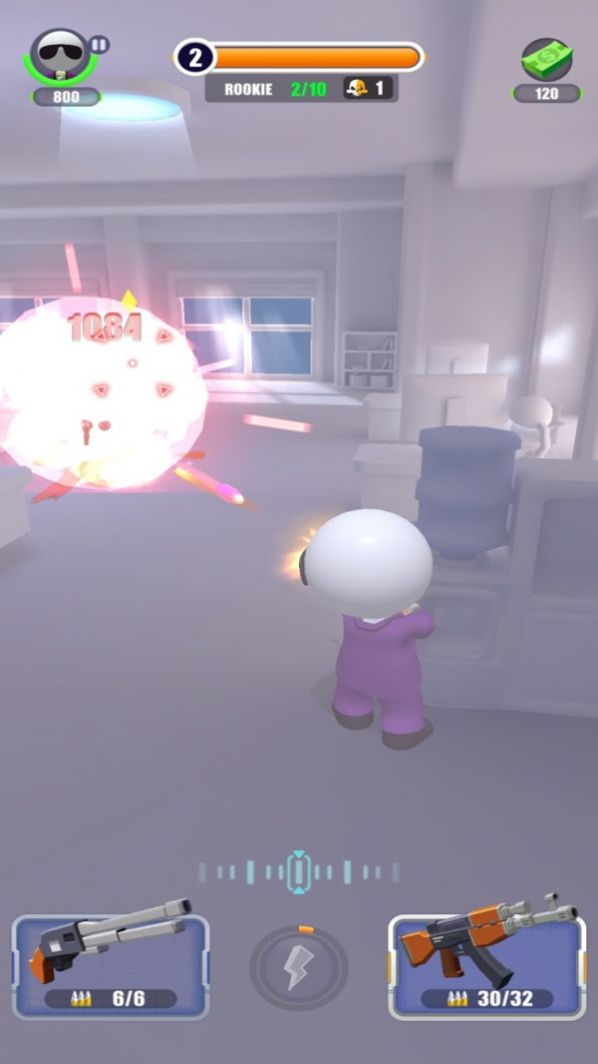 特工代号J安卓版游戏