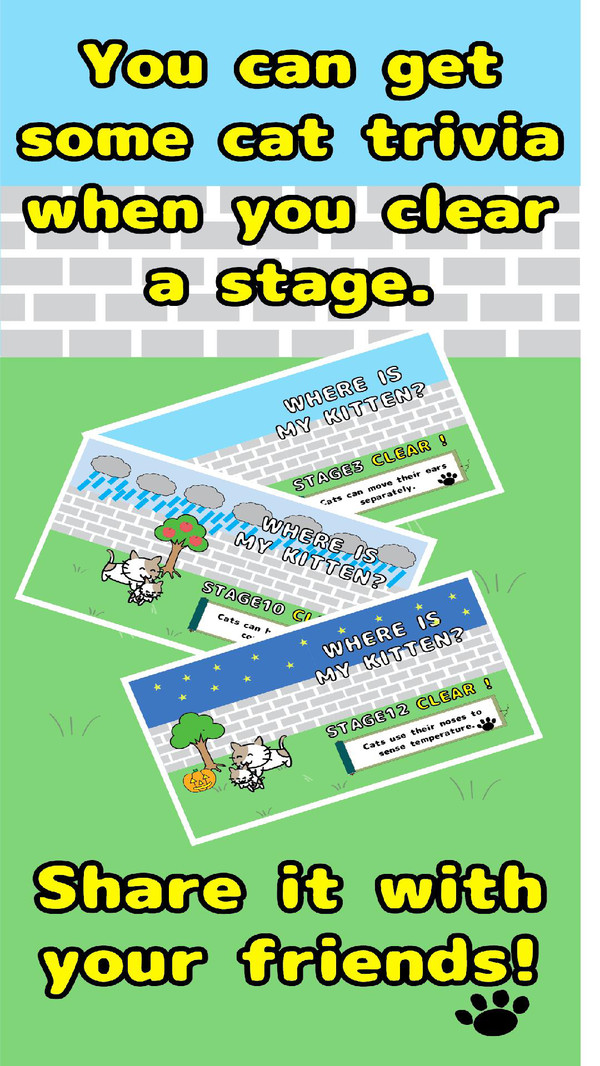 猫去哪儿了游戏