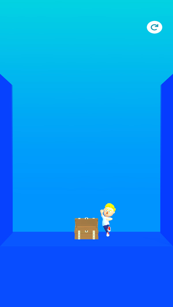 积木解谜手机版游戏