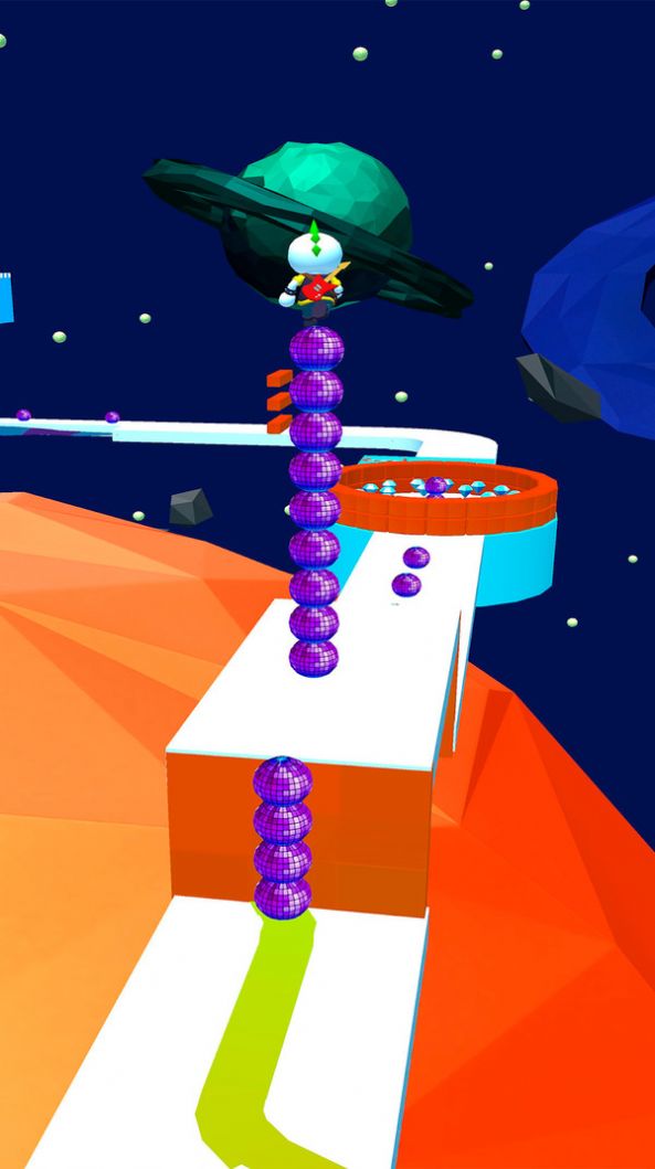 滚珠叠高手机版