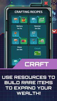 好玩的星球矿工