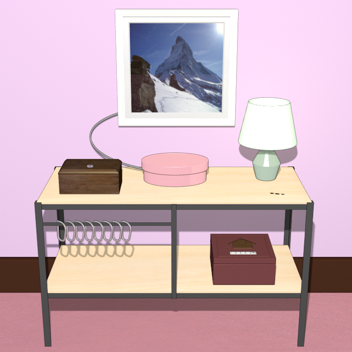 逃脱心与圣诞节