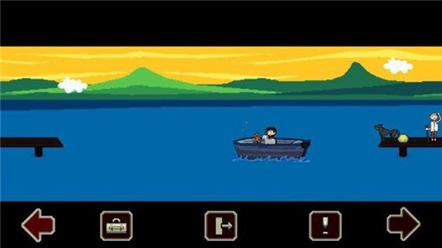 假牙和恶魔汉化版