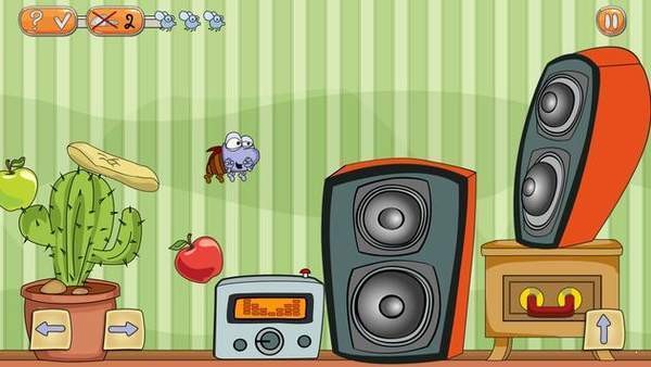 我想回家安卓版