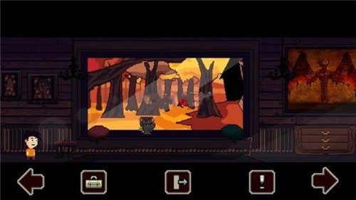 假牙和恶魔汉化版