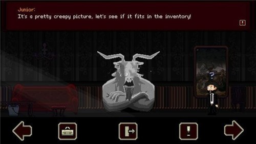 假牙和恶魔汉化版