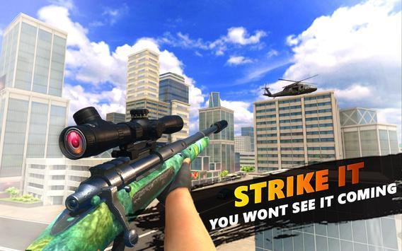 3D终极狙击手