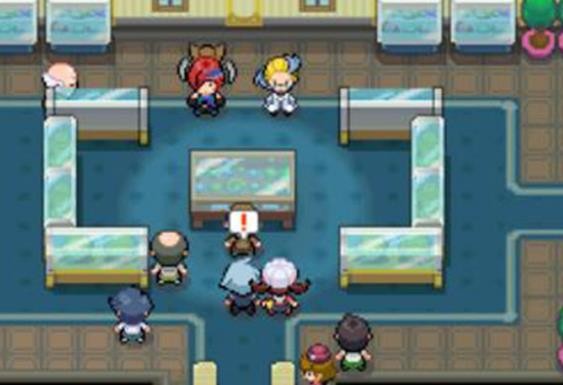 口袋妖怪无界手机版