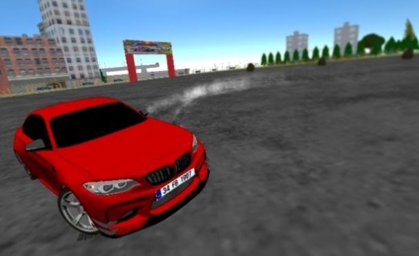 美国改装跑车2020