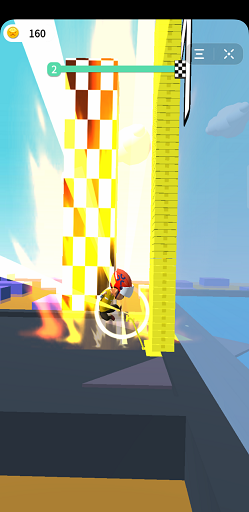 暴躁快递员模拟器游戏 暴躁快递员模拟器游戏