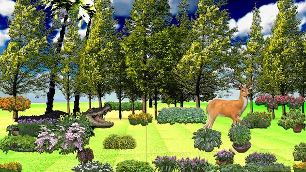 动物猎人极限3D