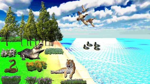 动物猎人极限3D