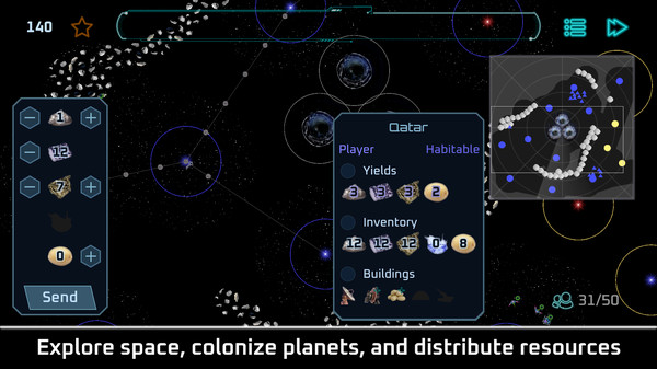 外星定居者手游