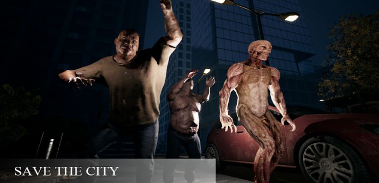 僵尸射手恐怖纪念日