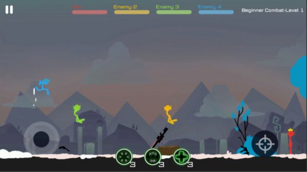 就是你勇士手机版