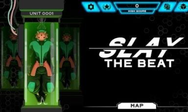 杀戮节奏 杀戮节奏