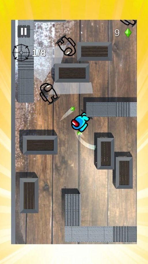 你们之中中文版