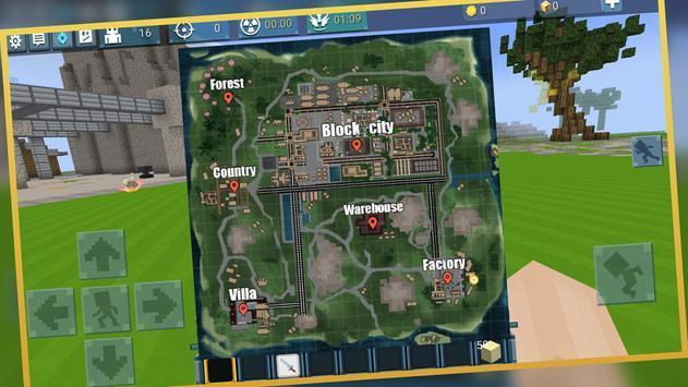 创造与射击手机版