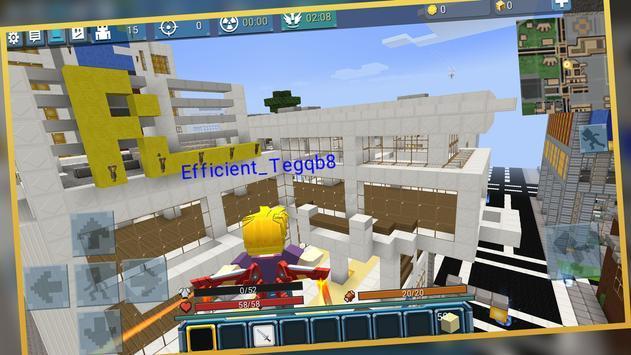 创造与射击手机版