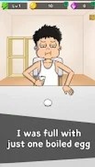 食物斗士点击器