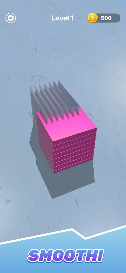 钢切片机游戏 钢切片机游戏